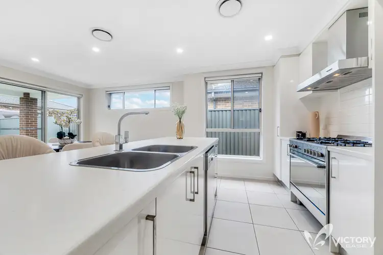 Fifth view of Homely house listing, 186 Kelly Street, Austral NSW 2179