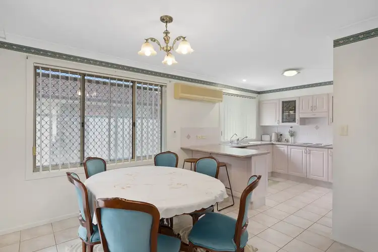 Third view of Homely villa listing, 1/8 Schnapper Road, Ettalong Beach NSW 2257