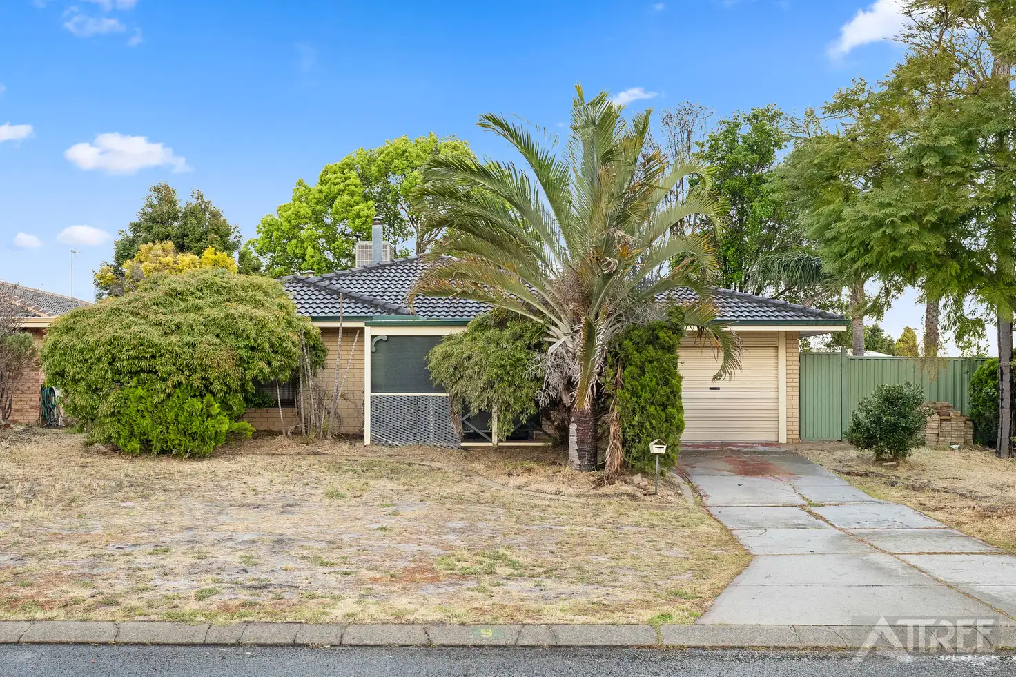 Main view of Homely house listing, 9 Hickory Drive, Thornlie WA 6108