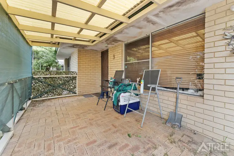 Third view of Homely house listing, 9 Hickory Drive, Thornlie WA 6108