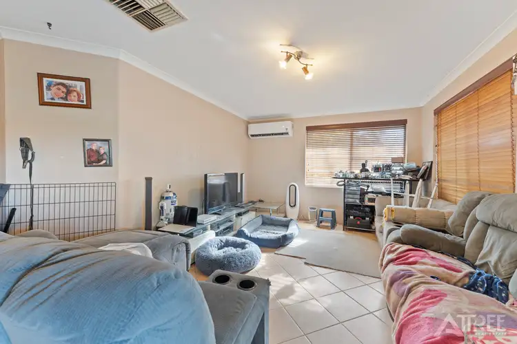 Fourth view of Homely house listing, 9 Hickory Drive, Thornlie WA 6108