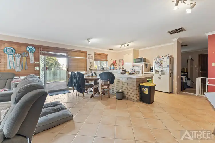 Fifth view of Homely house listing, 9 Hickory Drive, Thornlie WA 6108