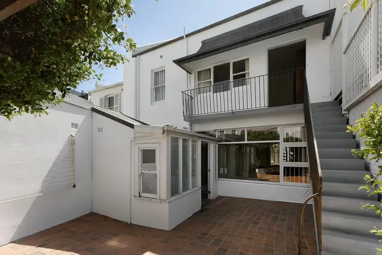 7 Jersey Road