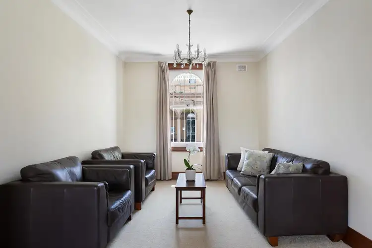 Third view of Homely terrace listing, 7 Jersey Road, Woollahra NSW 2025