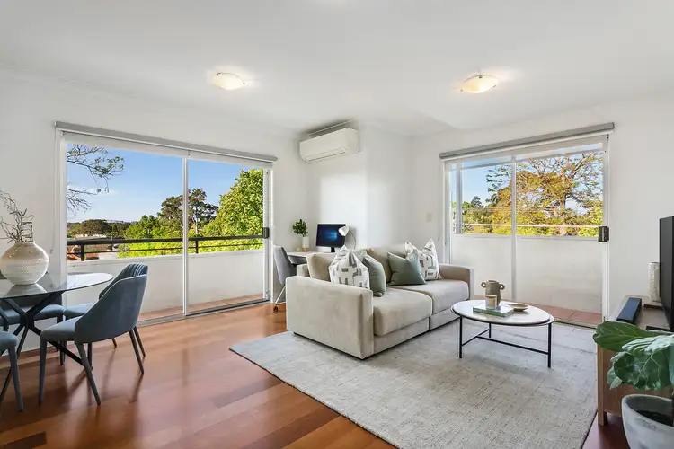 62/252 Willoughby Road, Naremburn NSW 2065