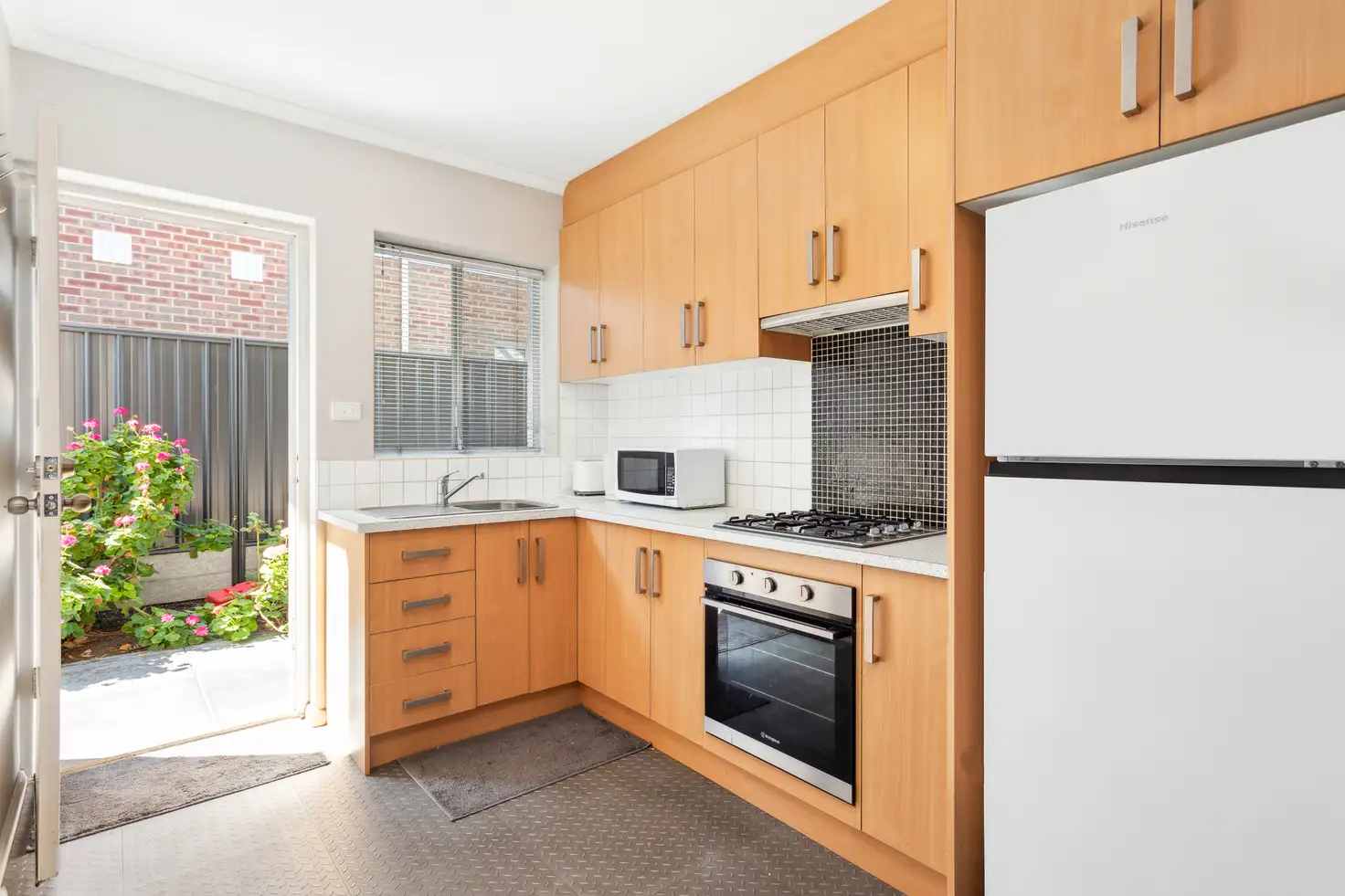 Main view of Homely unit listing, 1/78 Bower Road, Semaphore Park SA 5019