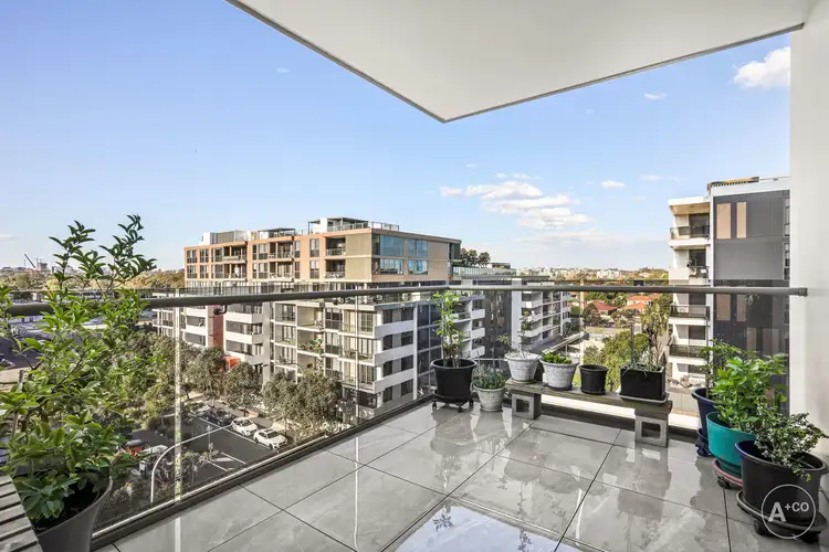 626/9 Oscar Place, Eastgardens NSW 2036