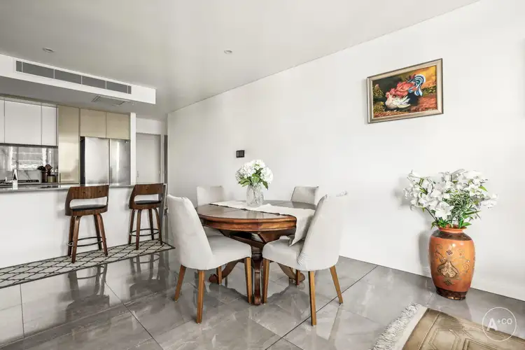 Third view of Homely apartment listing, 626/9 Oscar Place, Eastgardens NSW 2036