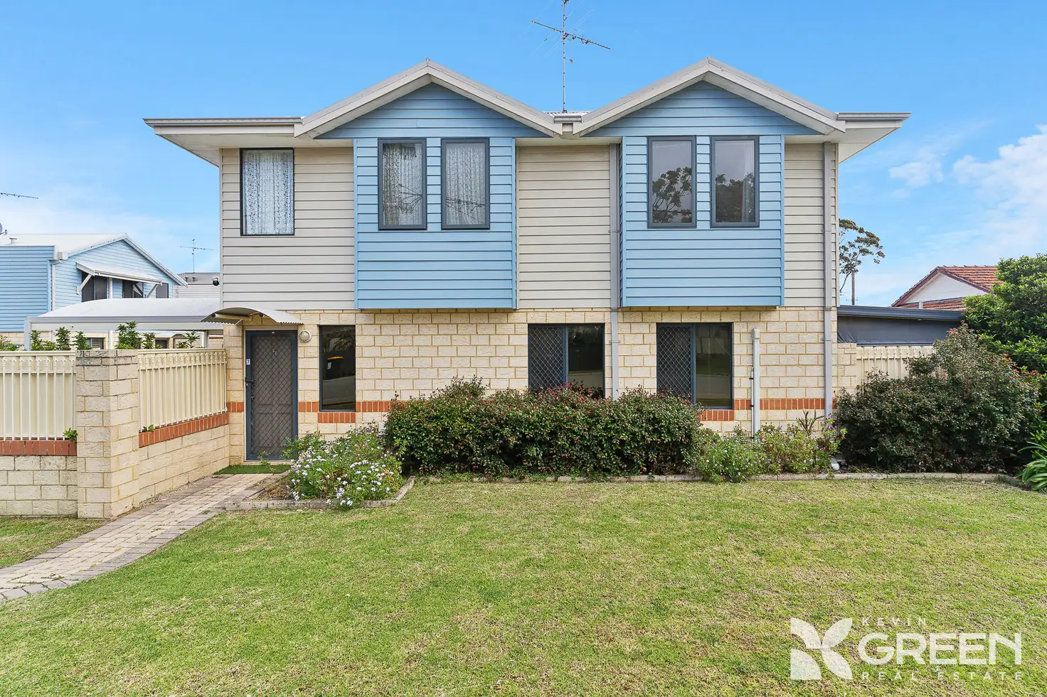 Main view of Homely unit listing, 7/16 Rockford Street, Mandurah WA 6210