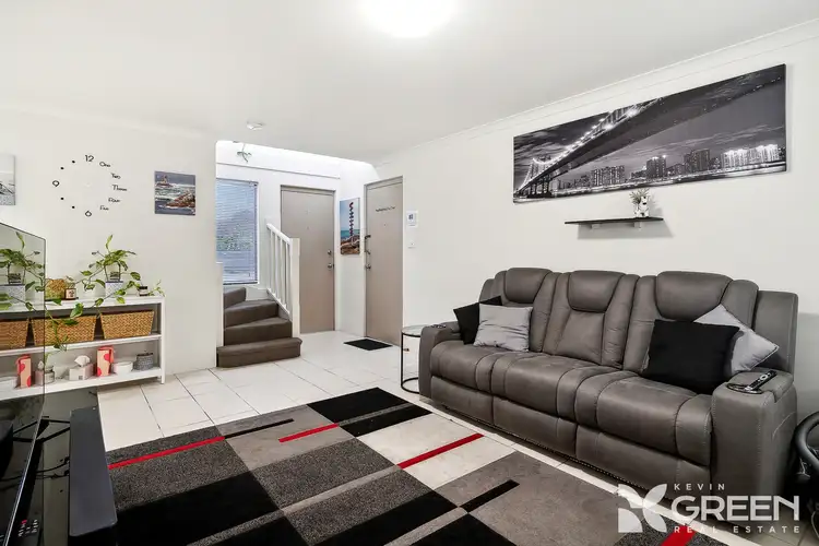 Second view of Homely unit listing, 7/16 Rockford Street, Mandurah WA 6210