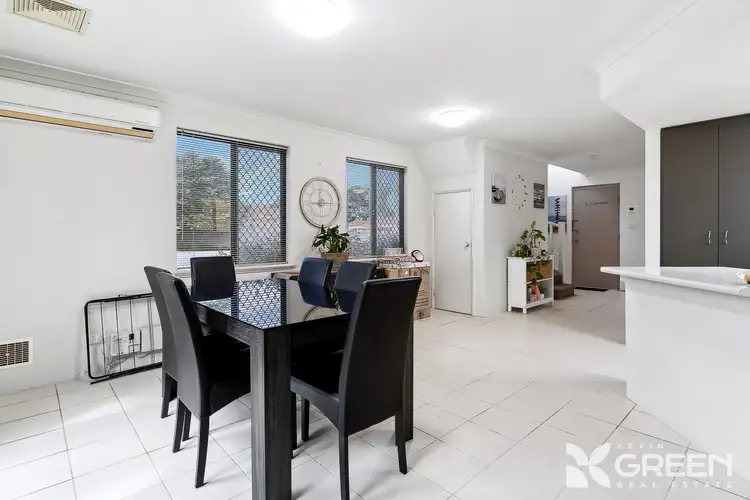 Fifth view of Homely unit listing, 7/16 Rockford Street, Mandurah WA 6210
