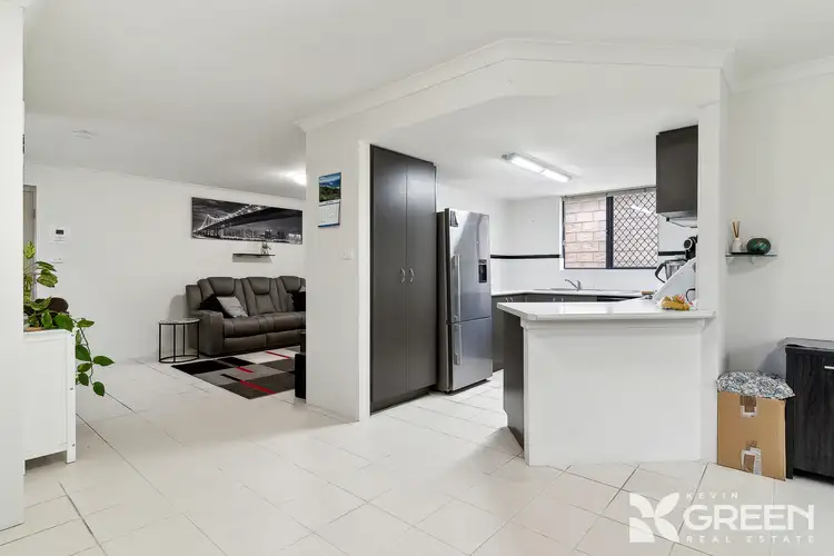 Sixth view of Homely unit listing, 7/16 Rockford Street, Mandurah WA 6210