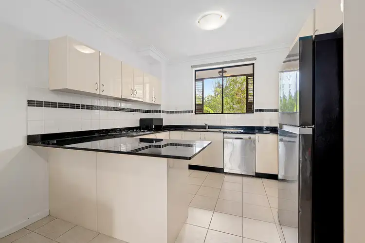 Second view of Homely unit listing, 9/68 Newman Street, Merrylands NSW 2160