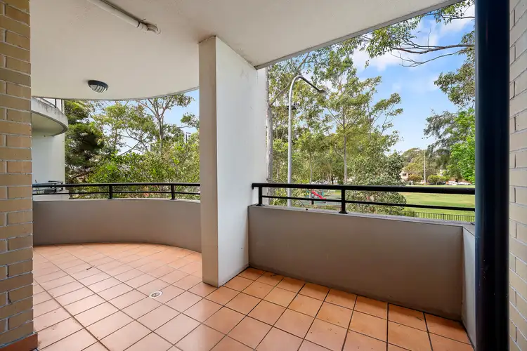 Fourth view of Homely unit listing, 9/68 Newman Street, Merrylands NSW 2160