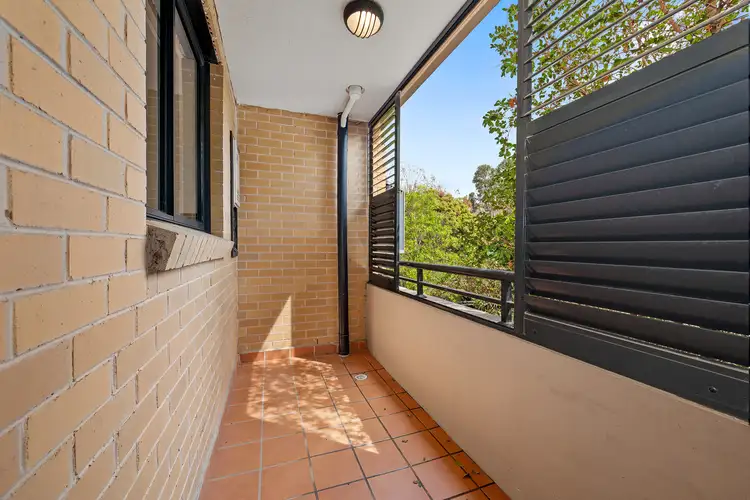 Fifth view of Homely unit listing, 9/68 Newman Street, Merrylands NSW 2160