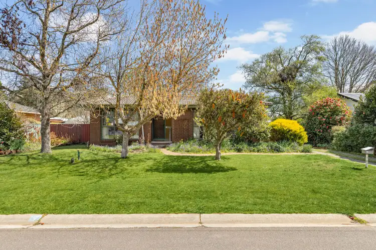 Main view of Homely house listing, 7 Mountain View Avenue, Woodend VIC 3442