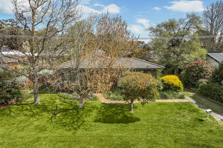 Second view of Homely house listing, 7 Mountain View Avenue, Woodend VIC 3442