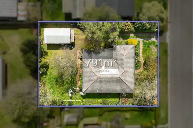 Third view of Homely house listing, 7 Mountain View Avenue, Woodend VIC 3442