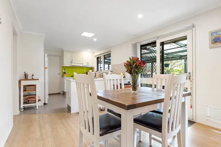 Fourth view of Homely house listing, 7 Mountain View Avenue, Woodend VIC 3442