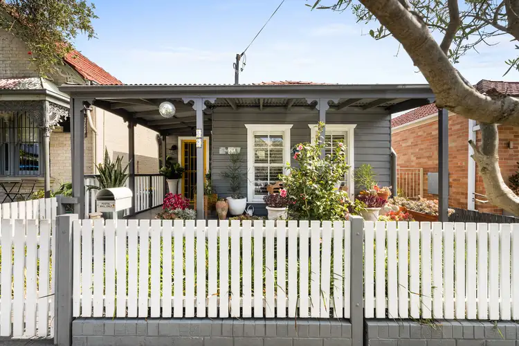 32 Arthur Street, Leichhardt NSW 2040