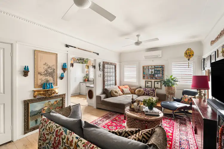 Fifth view of Homely house listing, 32 Arthur Street, Leichhardt NSW 2040