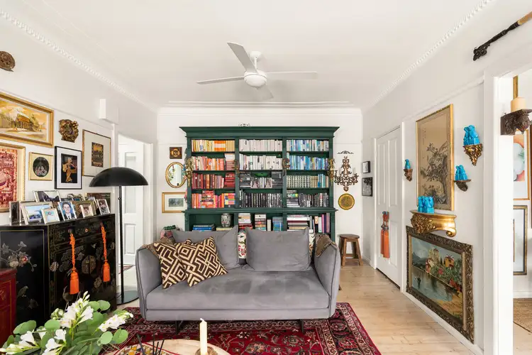 Sixth view of Homely house listing, 32 Arthur Street, Leichhardt NSW 2040