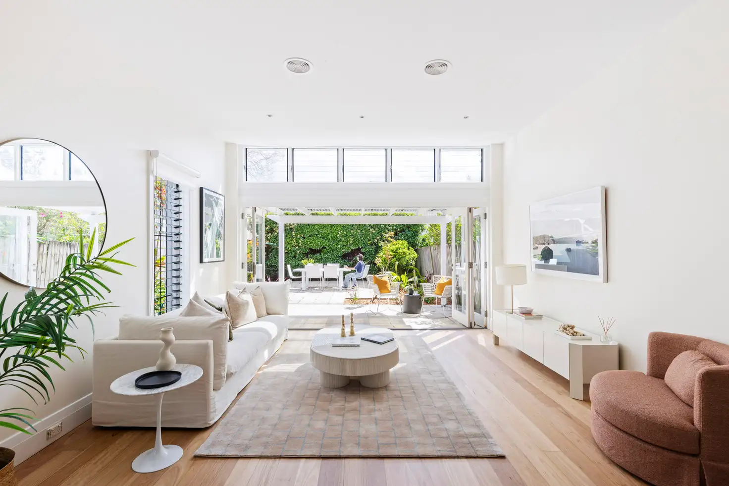 Main view of Homely house listing, 6 Northcote Avenue, Fairlight NSW 2094