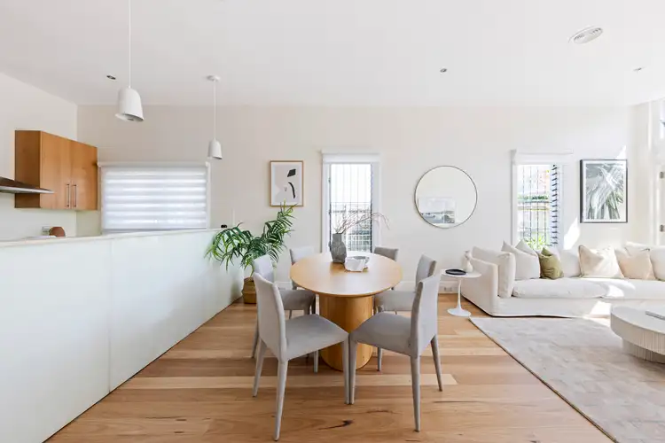 Second view of Homely house listing, 6 Northcote Avenue, Fairlight NSW 2094
