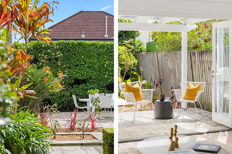 Fourth view of Homely house listing, 6 Northcote Avenue, Fairlight NSW 2094