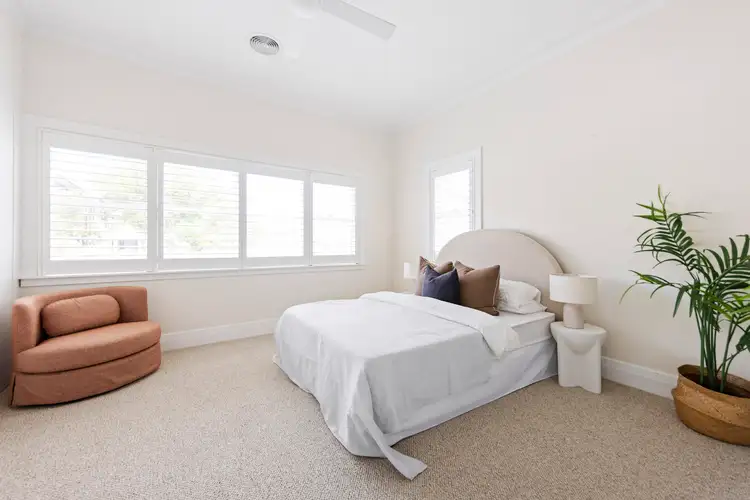Fifth view of Homely house listing, 6 Northcote Avenue, Fairlight NSW 2094