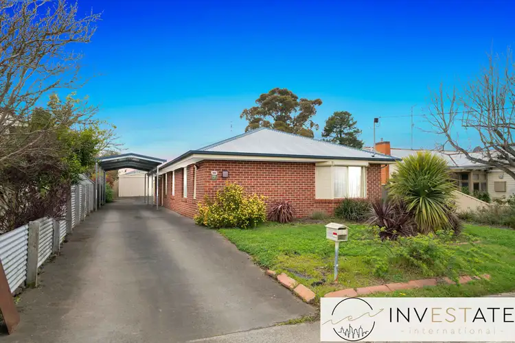 Main view of Homely house listing, 93 Rowlands Street, Sebastopol VIC 3356