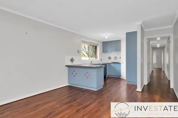 Third view of Homely house listing, 93 Rowlands Street, Sebastopol VIC 3356
