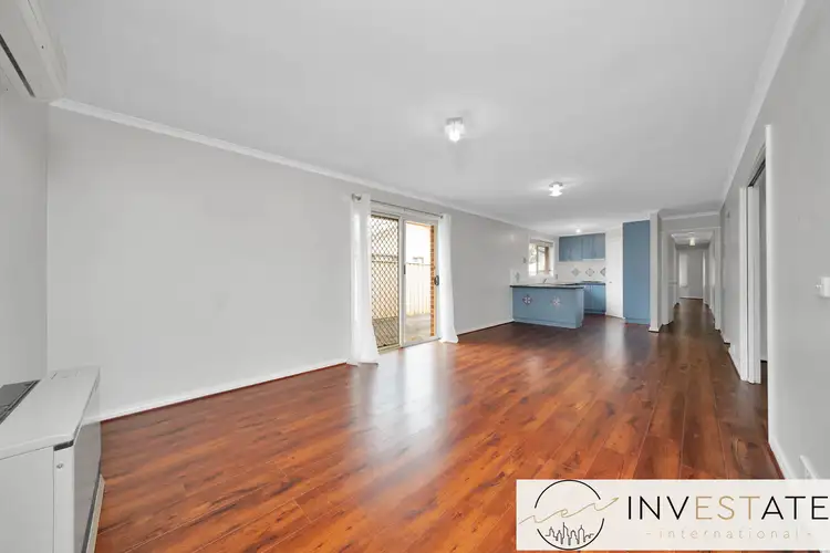 Fourth view of Homely house listing, 93 Rowlands Street, Sebastopol VIC 3356