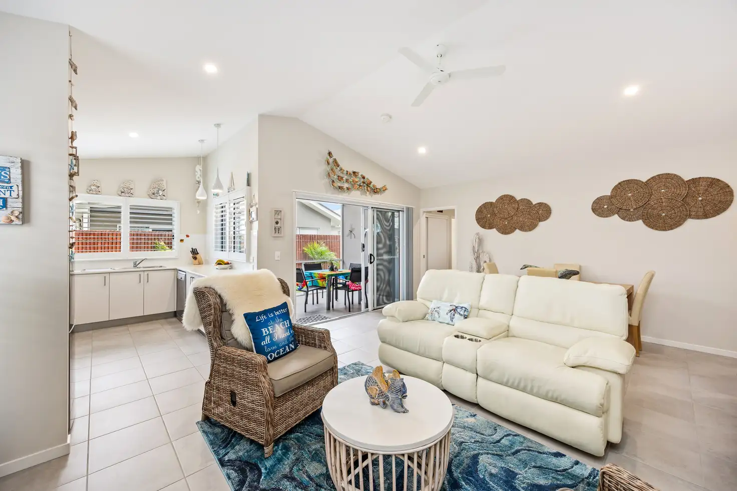 Main view of Homely retirement listing, 79/2-20 Island View Drive, Urangan QLD 4655