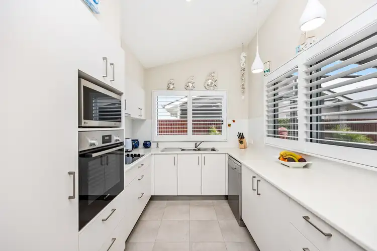 Second view of Homely retirement listing, 79/2-20 Island View Drive, Urangan QLD 4655