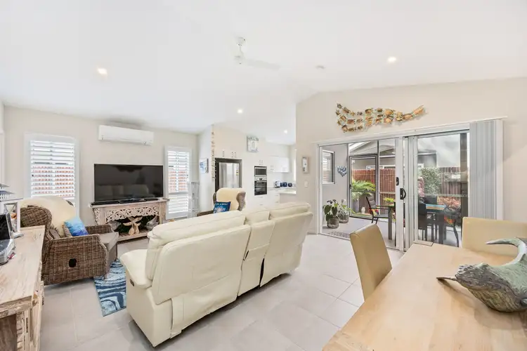 Fourth view of Homely retirement listing, 79/2-20 Island View Drive, Urangan QLD 4655