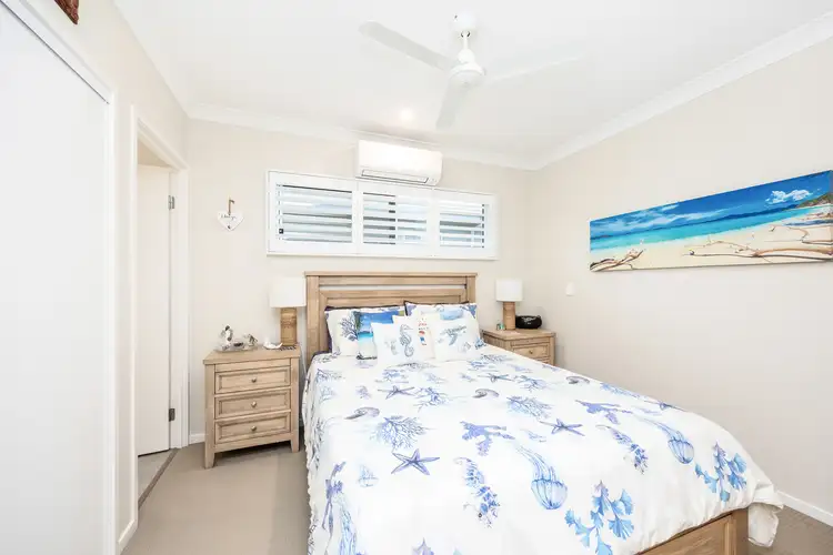 Fifth view of Homely retirement listing, 79/2-20 Island View Drive, Urangan QLD 4655