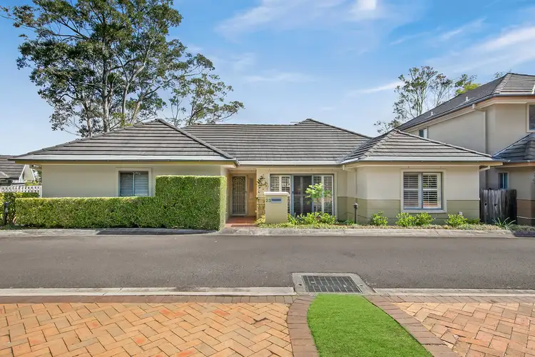 23/8a Hampden Road, Pennant Hills NSW 2120