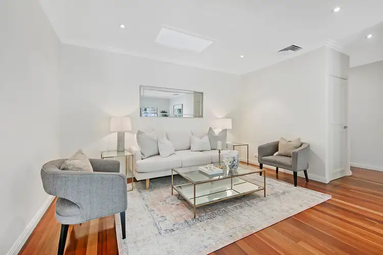 Fifth view of Homely townhouse listing, 23/8a Hampden Road, Pennant Hills NSW 2120
