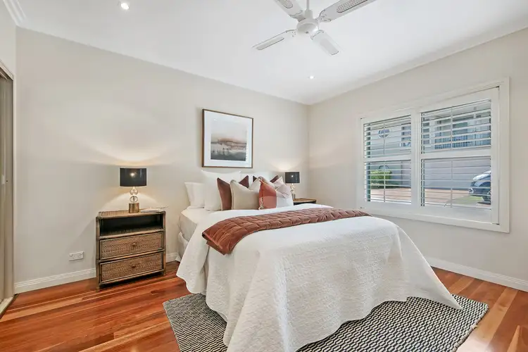 Sixth view of Homely townhouse listing, 23/8a Hampden Road, Pennant Hills NSW 2120