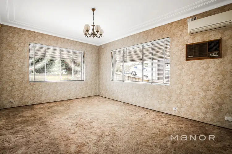 Second view of Homely house listing, 11 Lennox Street, Old Toongabbie NSW 2146