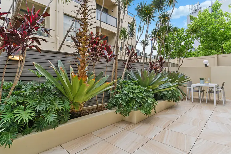 59/120 Cabramatta Road, Cremorne NSW 2090