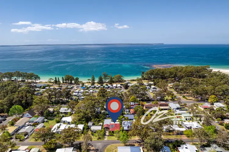 Second view of Homely house listing, 58 Duncan Street, Huskisson NSW 2540
