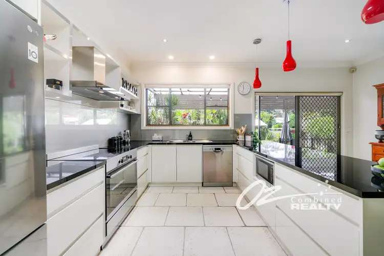 Third view of Homely house listing, 58 Duncan Street, Huskisson NSW 2540