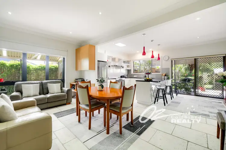Fifth view of Homely house listing, 58 Duncan Street, Huskisson NSW 2540
