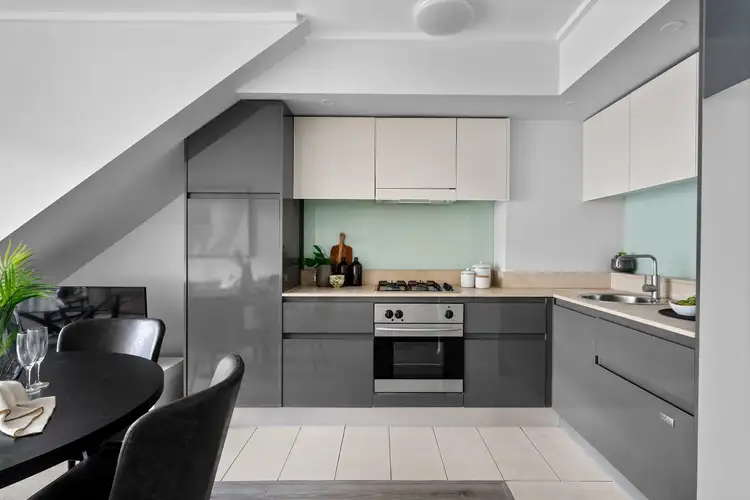 Third view of Homely apartment listing, E507/2-6 Mandible Street, Alexandria NSW 2015