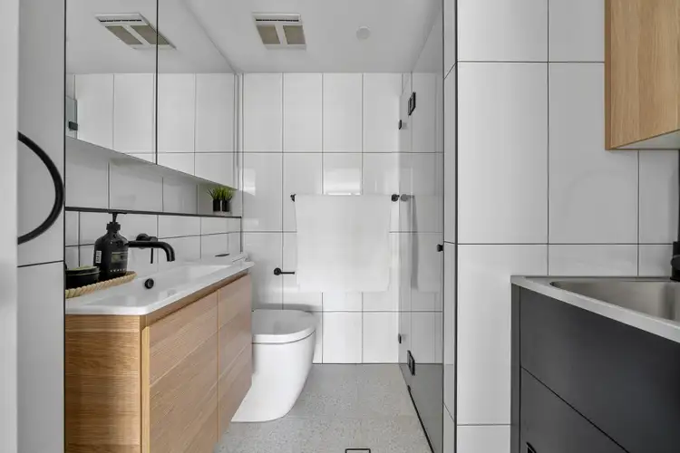 Sixth view of Homely apartment listing, E507/2-6 Mandible Street, Alexandria NSW 2015
