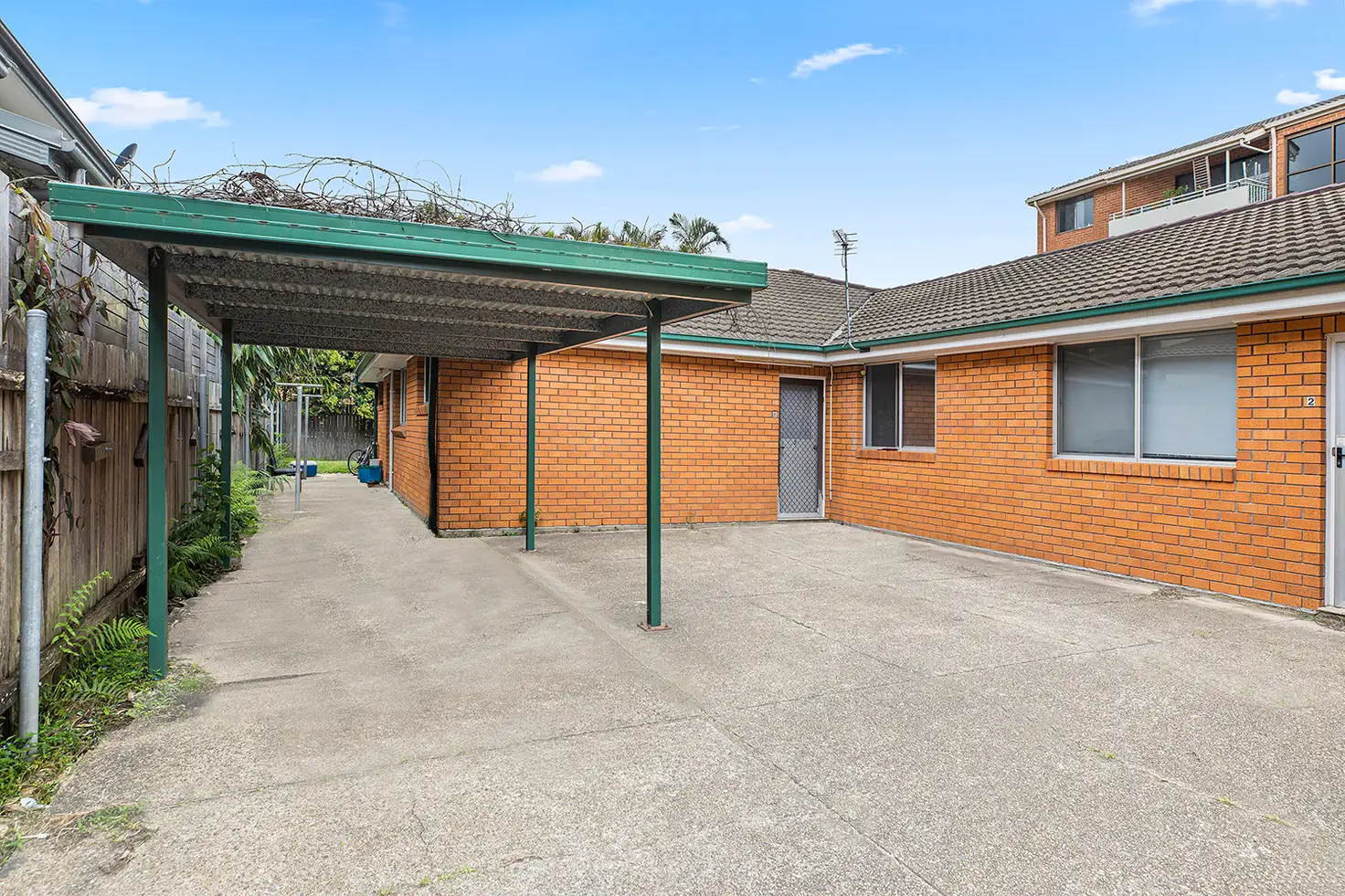 Main view of Homely unit listing, 3/12 San Francisco Avenue, Coffs Harbour NSW 2450