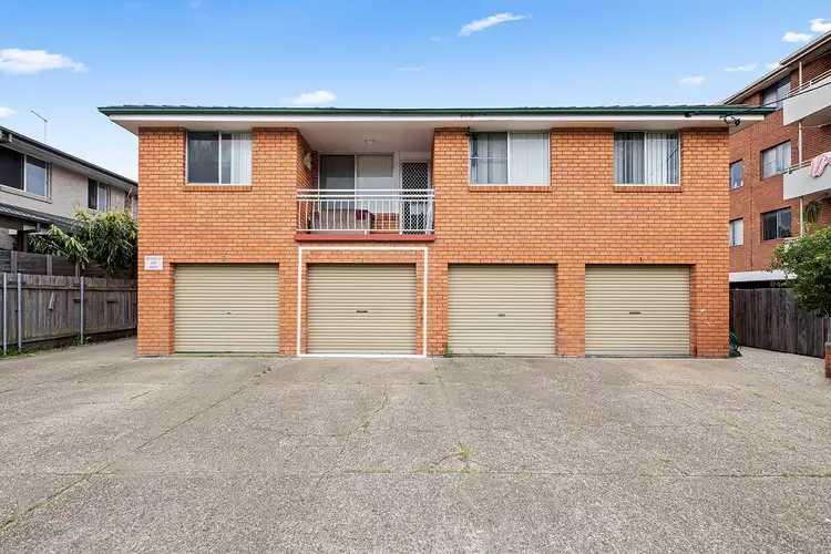 Second view of Homely unit listing, 3/12 San Francisco Avenue, Coffs Harbour NSW 2450