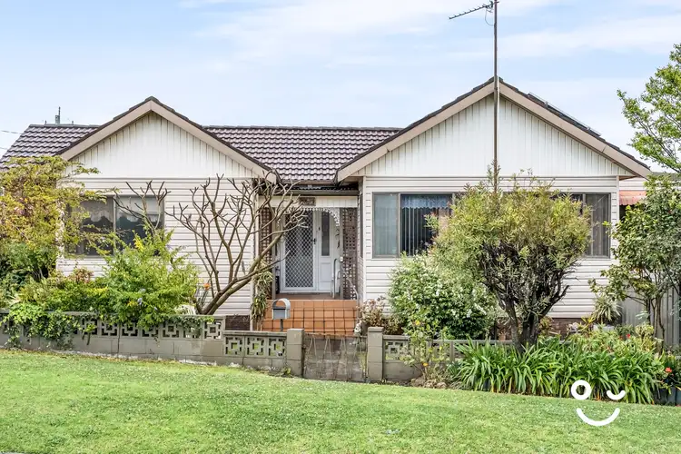 125 Illawarra Street, Port Kembla NSW 2505